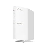 BUFFALO Wi-Fi 7 ルーター WSR36000BE4P　開封済未使用 BUFFALO Wi-Fi 7 ルーター WSR36000BE4P 開封済未使用